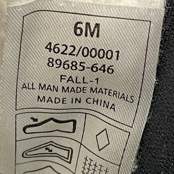 Outwoods Taupe And Black Snake Print Fleece Lined Duck Boots Rain Snow Boots - Picture 11 of 16